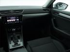 Škoda Superb - fotka číslo 7
