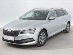 Škoda Superb - fotka číslo 1