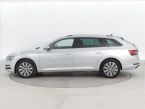 Škoda Superb - fotka číslo 2