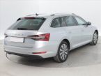 Škoda Superb - fotka číslo 4