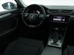 Škoda Superb - fotka číslo 6