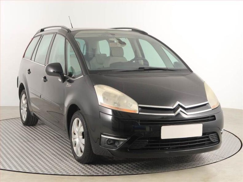 Citroën C4 Picasso - hlavní fotka inzerátu
