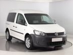 Volkswagen Caddy - fotka číslo 0