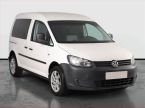 Volkswagen Caddy - fotka číslo 0
