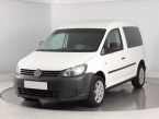 Volkswagen Caddy - fotka číslo 1
