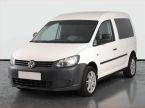 Volkswagen Caddy - fotka číslo 1