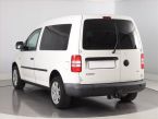 Volkswagen Caddy - fotka číslo 3