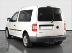 Volkswagen Caddy - fotka číslo 3