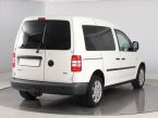 Volkswagen Caddy - fotka číslo 4