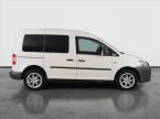 Volkswagen Caddy - fotka číslo 5