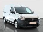 Dacia Dokker - fotka číslo 0