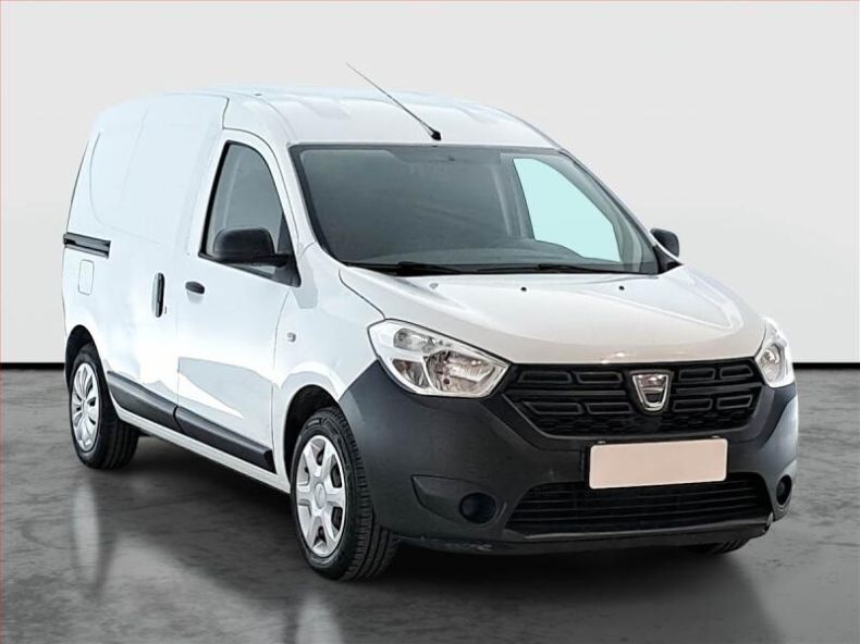 Dacia Dokker - hlavní fotka inzerátu