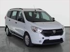 Dacia Lodgy - fotka číslo 0