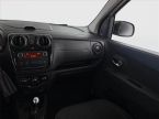 Dacia Lodgy - fotka číslo 7