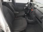 Dacia Lodgy - fotka číslo 8