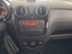 Dacia Lodgy - fotka číslo 11