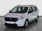 Dacia Lodgy - fotka číslo 1
