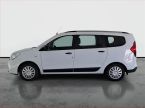 Dacia Lodgy - fotka číslo 2