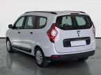 Dacia Lodgy - fotka číslo 3