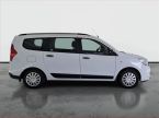 Dacia Lodgy - fotka číslo 5