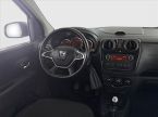 Dacia Lodgy - fotka číslo 6