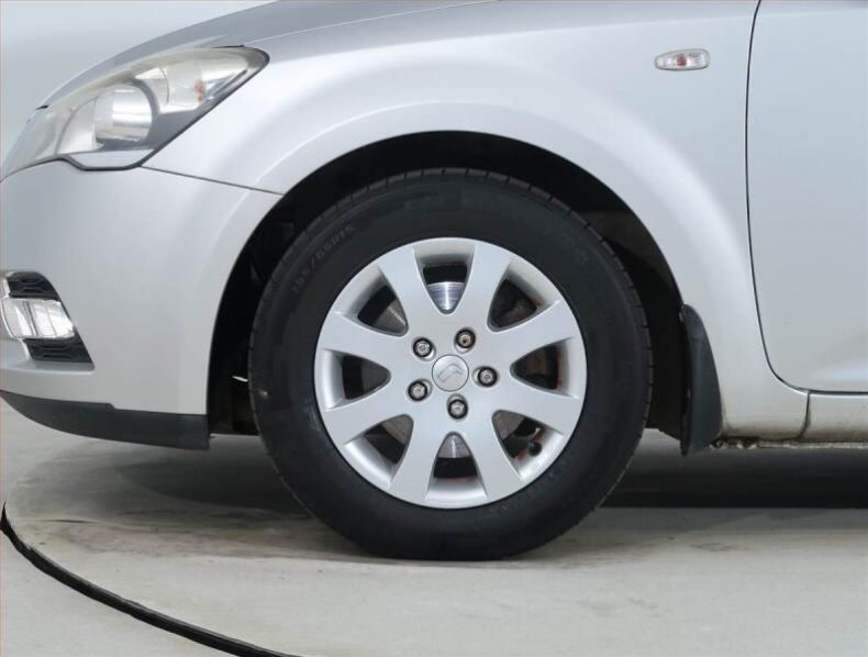 Kia Cee'd - hlavní fotka