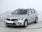 Kia Cee'd - fotka číslo 1