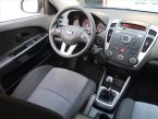 Kia Cee'd - fotka číslo 6