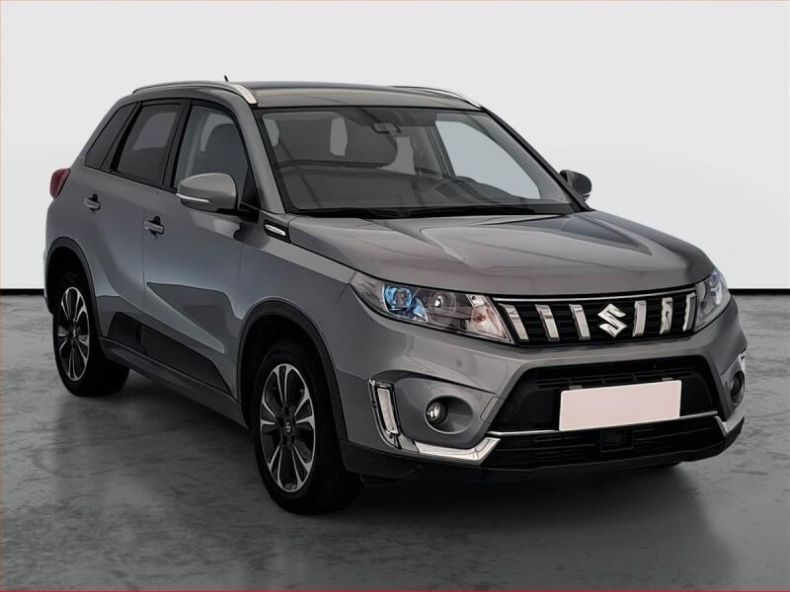 Suzuki Vitara - hlavní fotka inzerátu