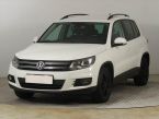 Volkswagen Tiguan - fotka číslo 1