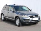 Volkswagen Touareg - fotka číslo 0