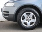 Volkswagen Touareg - fotka číslo 14