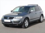 Volkswagen Touareg - fotka číslo 1