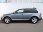 Volkswagen Touareg - fotka číslo 2