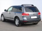 Volkswagen Touareg - fotka číslo 3