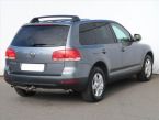 Volkswagen Touareg - fotka číslo 4