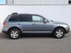 Volkswagen Touareg - fotka číslo 5