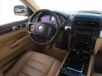 Volkswagen Touareg - fotka číslo 6