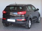 Kia Sportage - fotka číslo 4