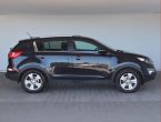 Kia Sportage - fotka číslo 5