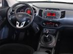 Kia Sportage - fotka číslo 6