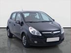 Opel Corsa - fotka číslo 0