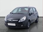 Opel Corsa - fotka číslo 1