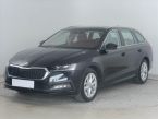 Škoda Octavia - fotka číslo 1