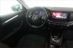 Škoda Octavia - fotka číslo 6