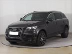 Audi Q7 - fotka číslo 1