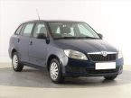 Škoda Fabia - fotka číslo 0