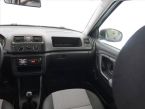 Škoda Fabia - fotka číslo 7