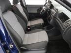 Škoda Fabia - fotka číslo 8