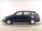 Škoda Fabia - fotka číslo 2